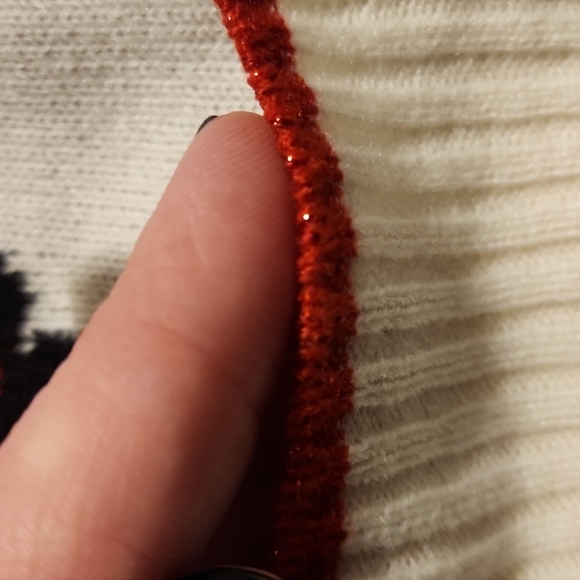 Disney Baby Gap Mini Mouse hat beanie - Picture 4 of 4